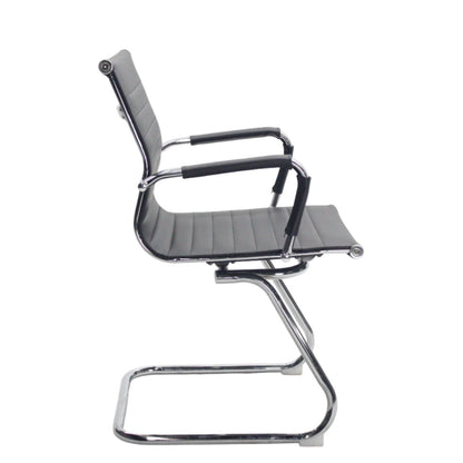 Silla De Oficina Interlocutora Business