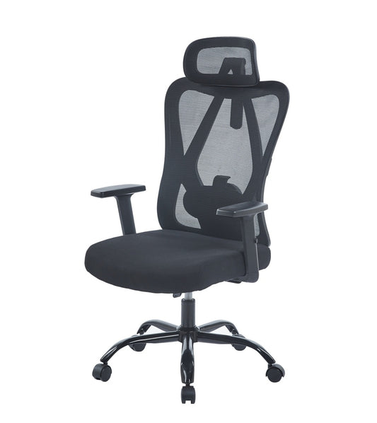 Silla De Oficina Gerencial Emperatriz
