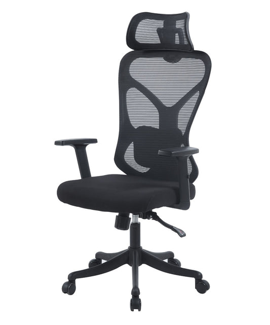 Silla De Oficina Gerencial Neo 2D