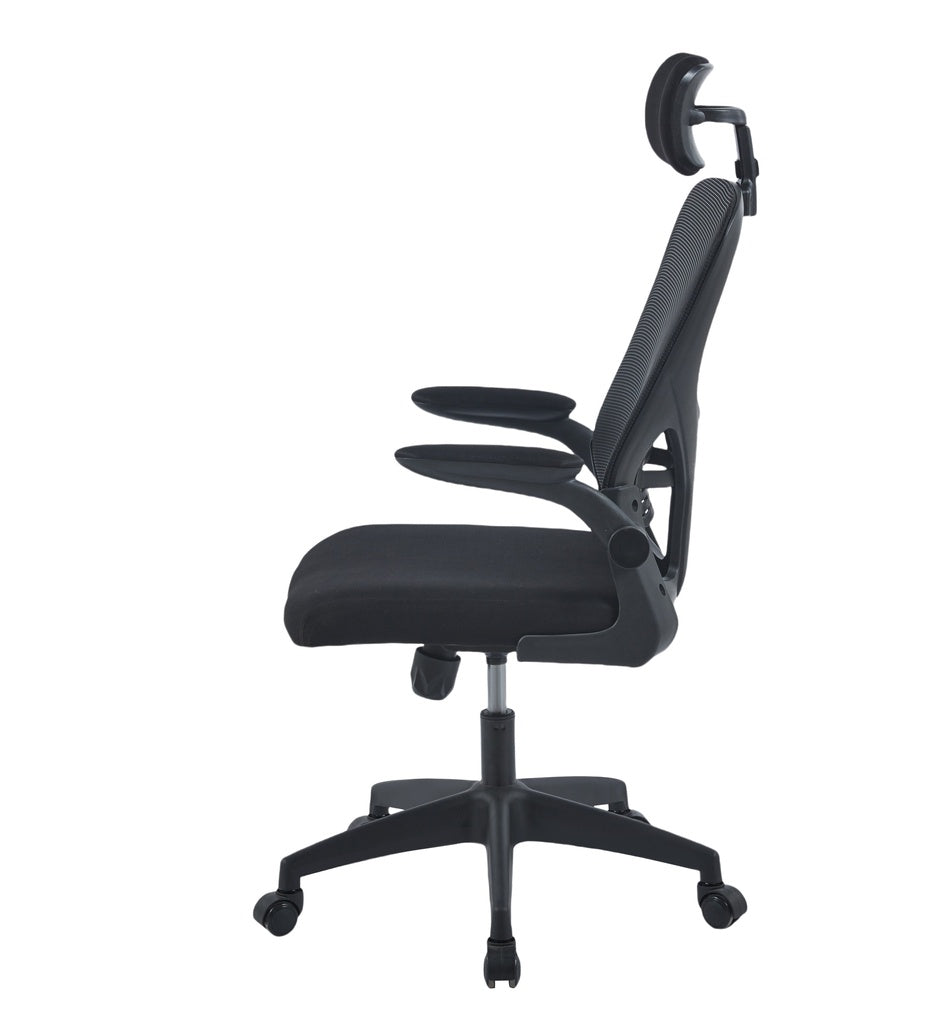 Silla De Oficina Gerencial Celestial