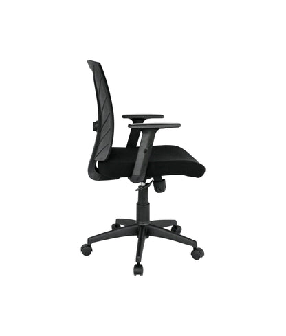 Silla De Oficina Ejecutiva Niza Ajustable.