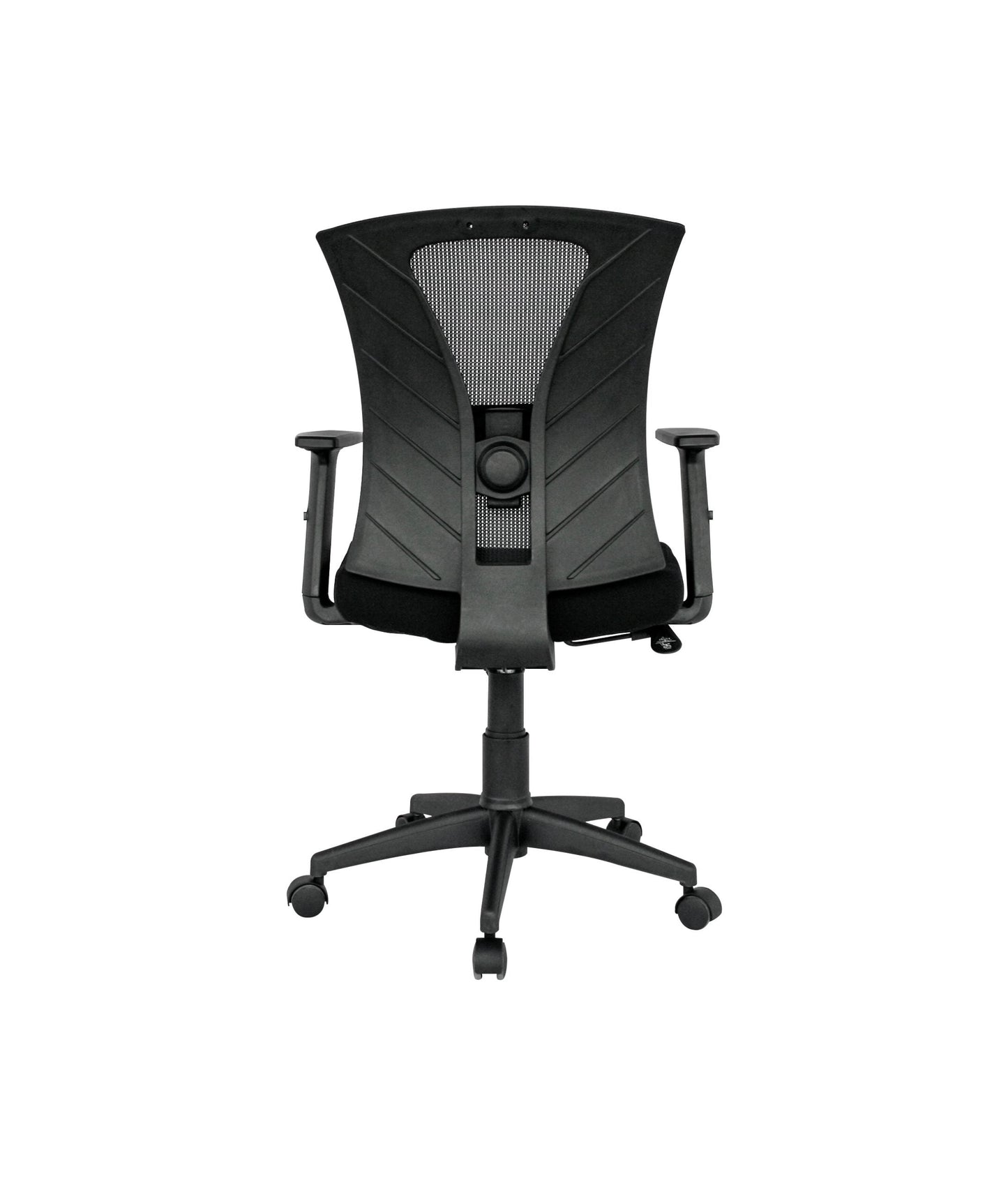 Silla De Oficina Ejecutiva Niza Ajustable.