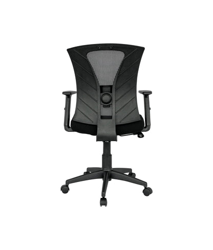 Silla De Oficina Ejecutiva Niza Ajustable.