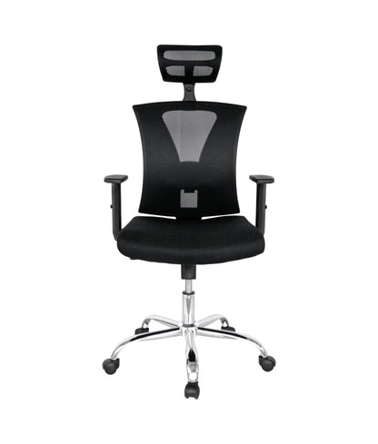 Silla De Oficina Gerencial Niza