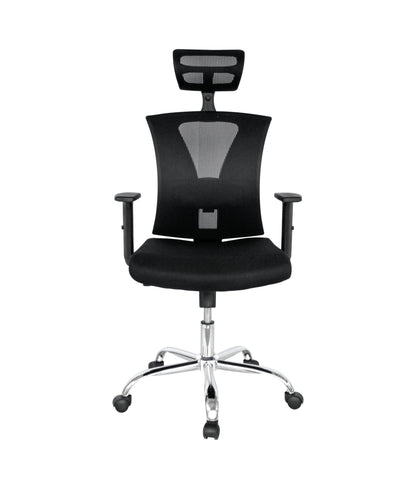 Silla De Oficina Gerencial Niza