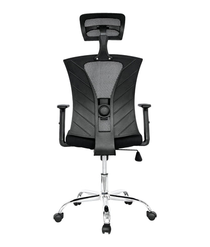 Silla De Oficina Gerencial Niza