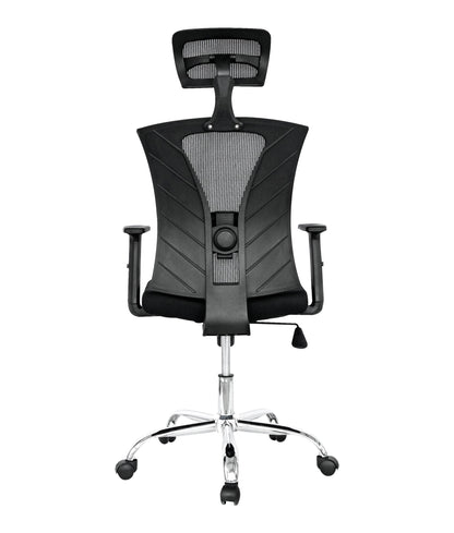 Silla De Oficina Gerencial Niza