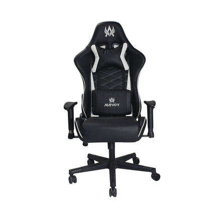Silla Gamer Nova En Cuero Sintético