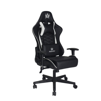 Silla Gamer Nova En Cuero Sintético