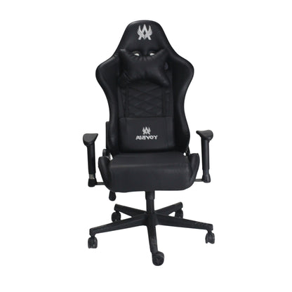 Silla Gamer Nova En Cuero Sintético