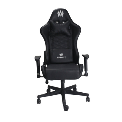 Silla Gamer Nova En Cuero Sintético