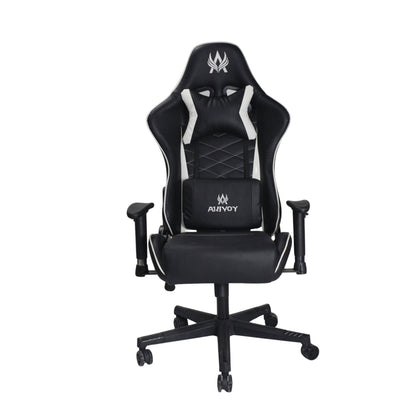 Silla Gamer Nova En Cuero Sintético