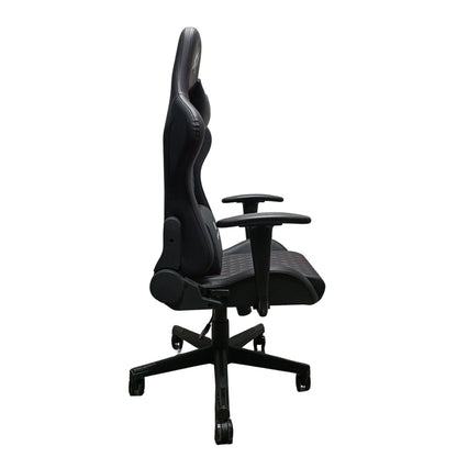 Silla Gamer Maverick En Cuero Sintético