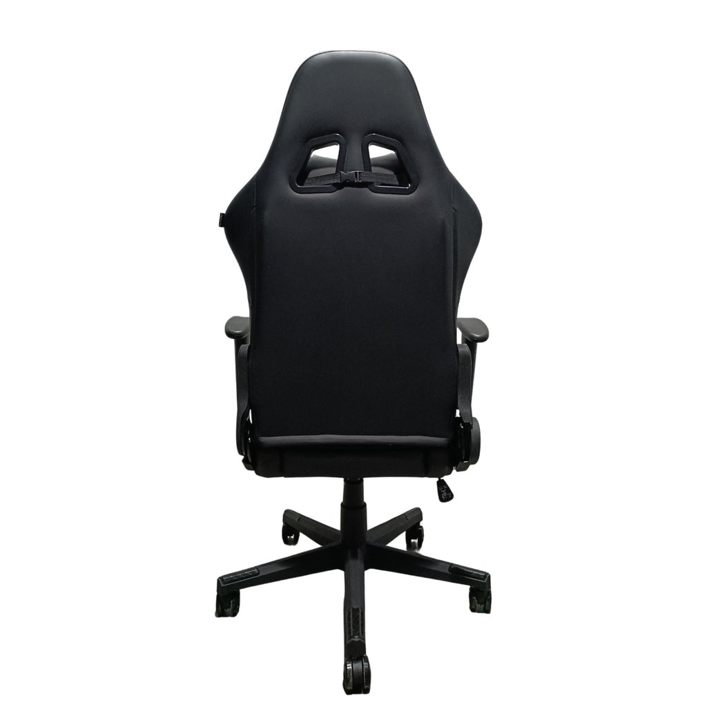 Silla Gamer Maverick En Cuero Sintético
