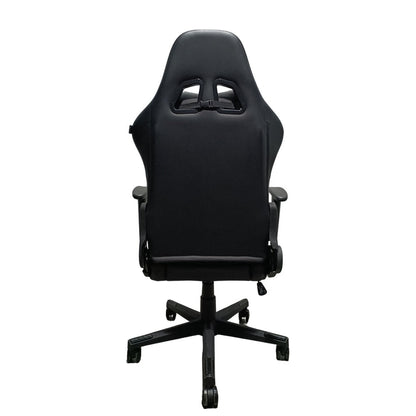 Silla Gamer Maverick En Cuero Sintético