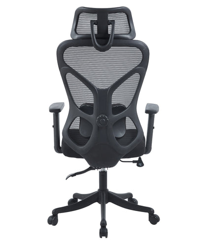 Silla De Oficina Gerencial Neo 2D