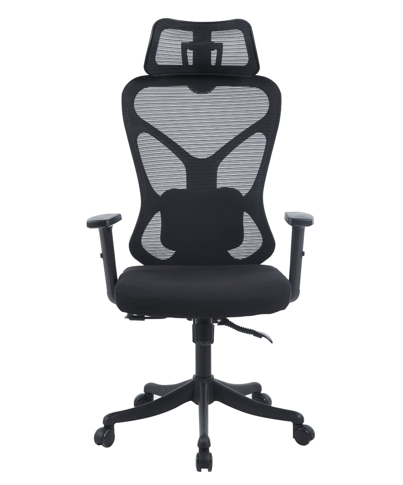 Silla De Oficina Gerencial Neo 2D