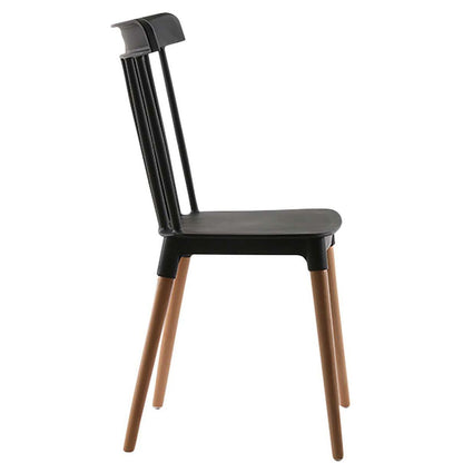 Silla De Hogar Atena Clásica