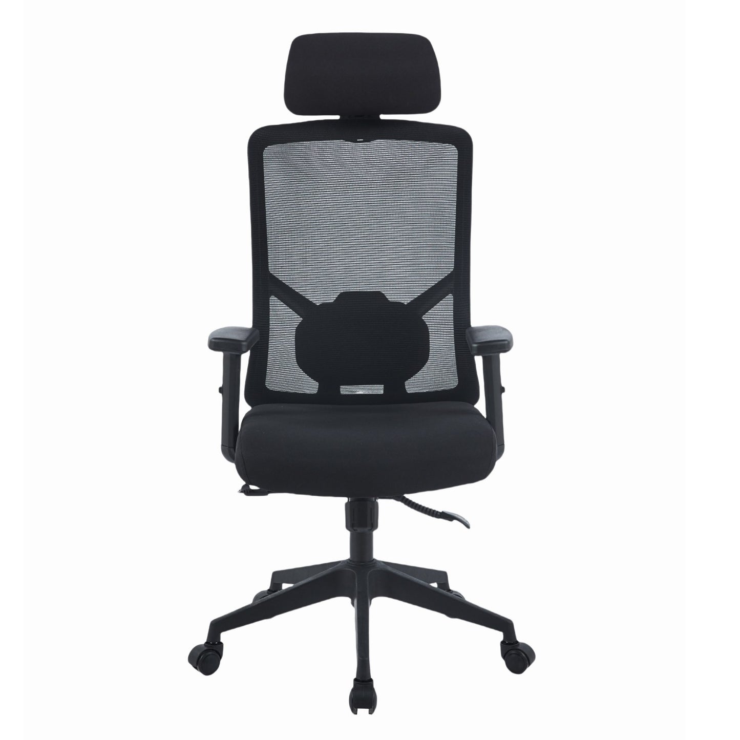 Silla De Oficina Gerencial En Malla Duty 2D