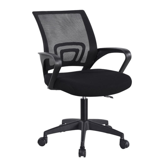 Silla De Oficina Ejecutiva Libertad Base Nylon
