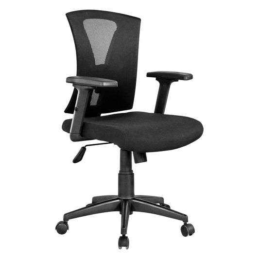 Silla De Oficina Ejecutiva Niza Ajustable.