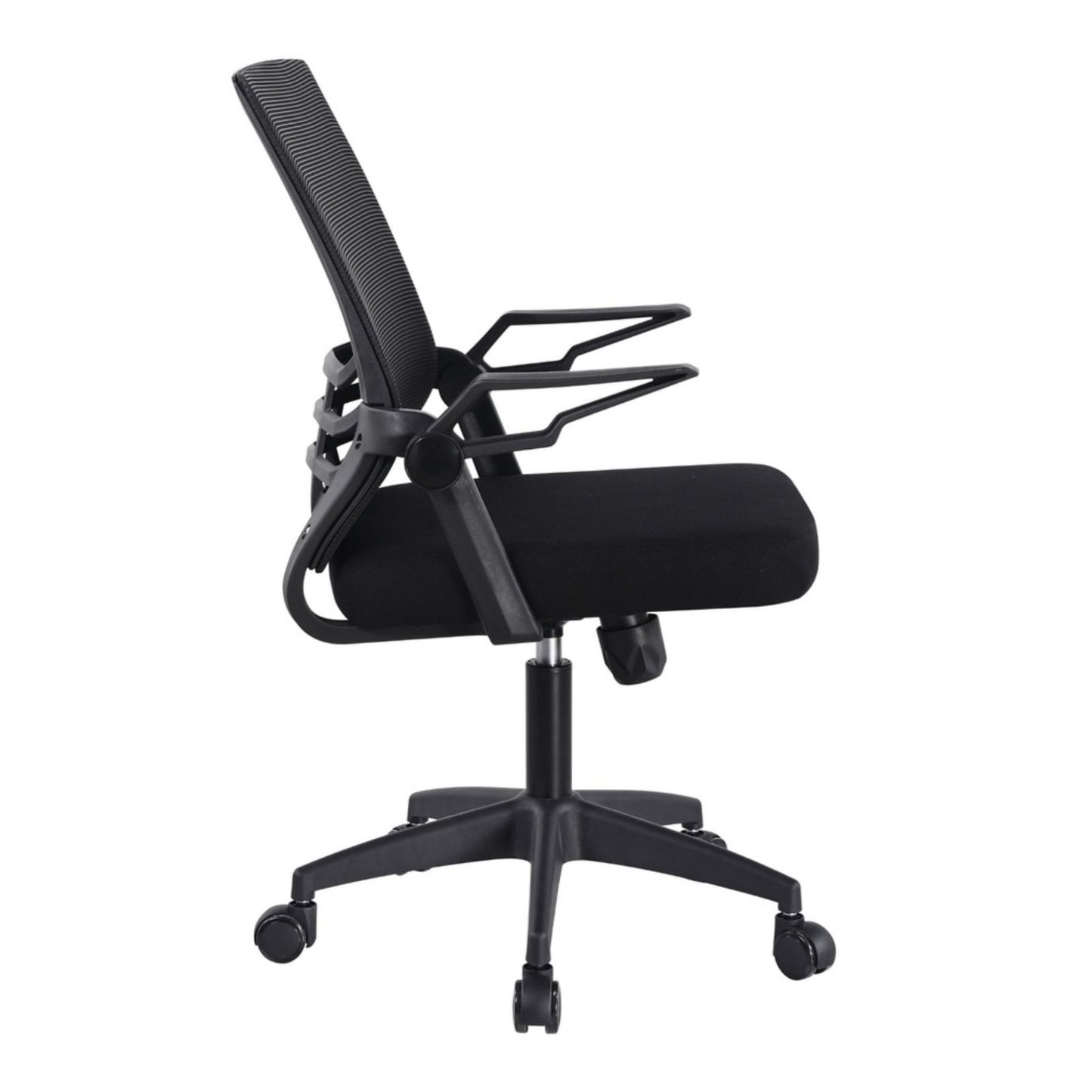Silla De Oficina Ejecutiva Pasadena Base Nylon