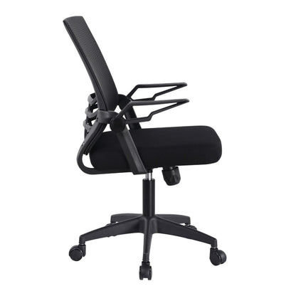Silla De Oficina Ejecutiva Pasadena Base Nylon