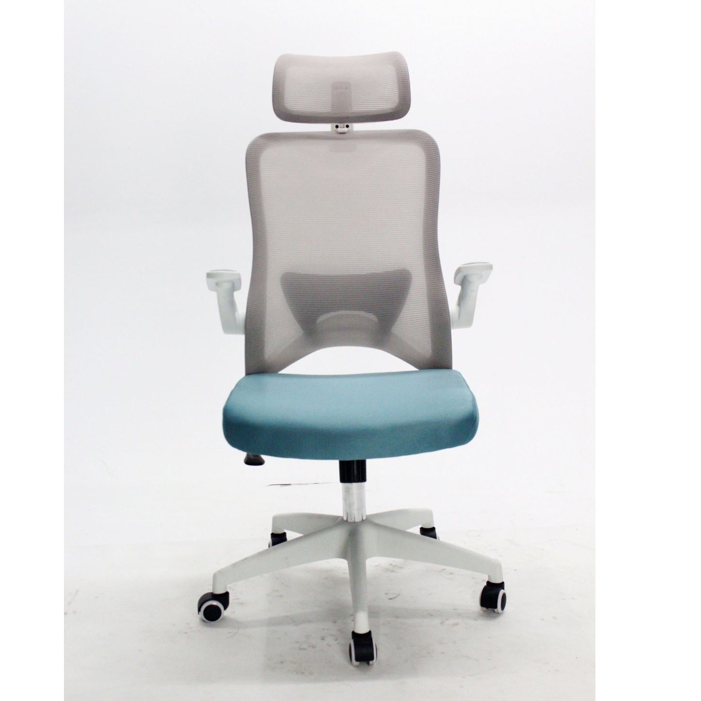 Silla De Oficina Gerencial Soberana En Malla