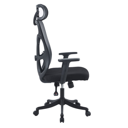 Silla De Oficina Gerencial Neo 2D