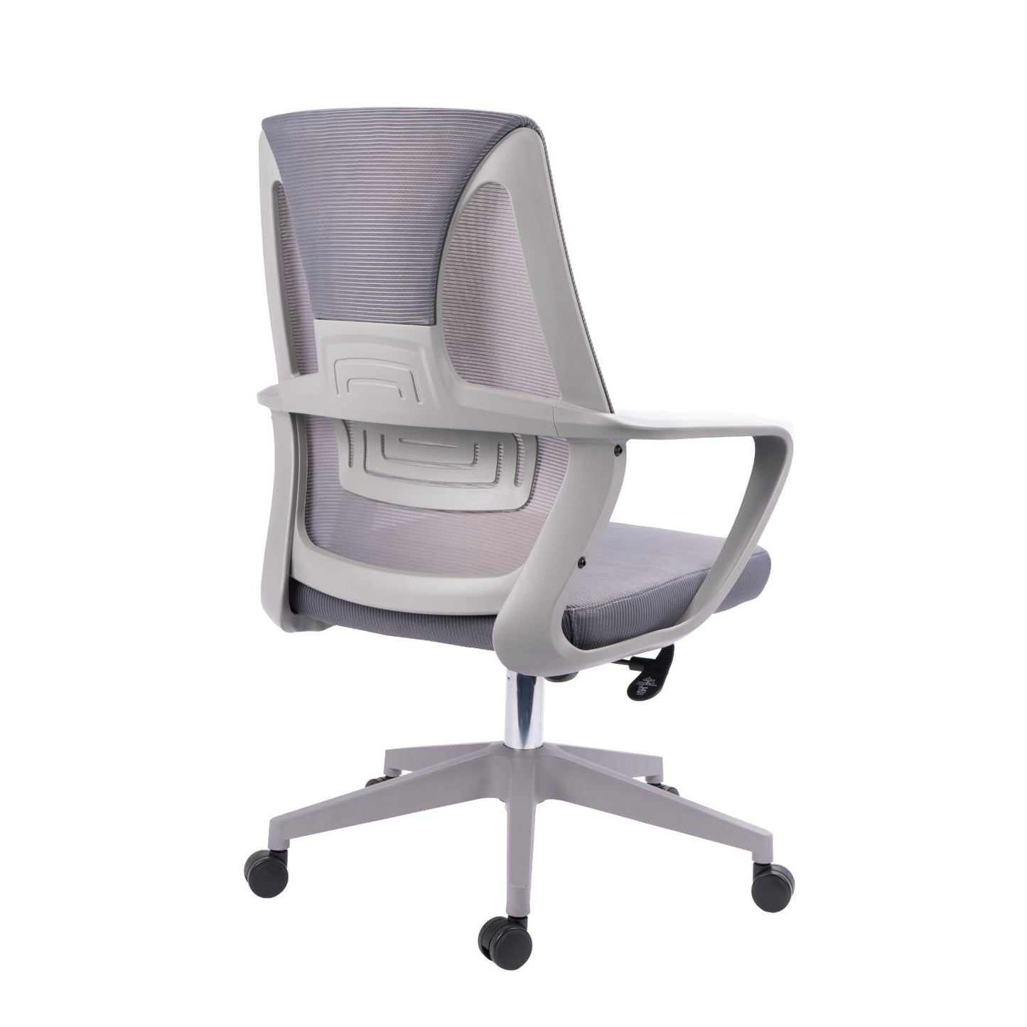 Silla Gerente Cadiz #2 Brazos Fijos sin Cabecero