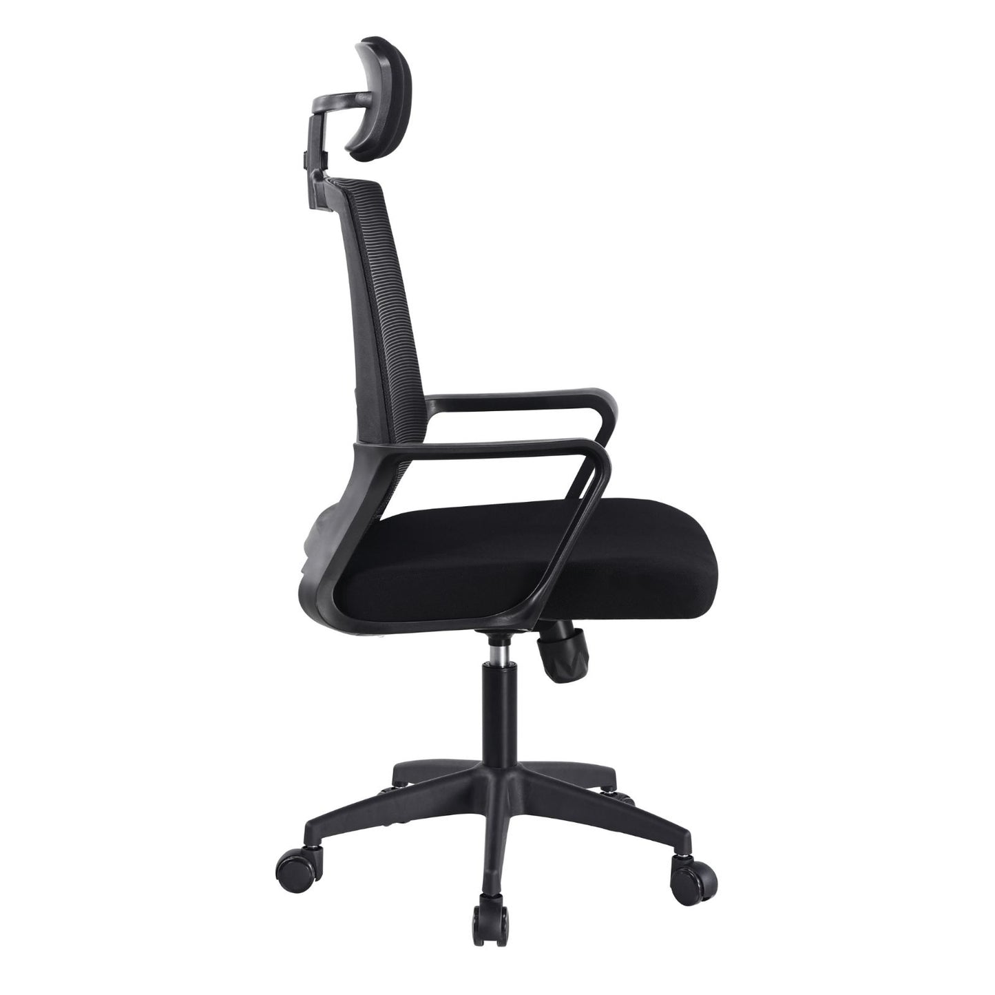 Silla De Oficina Gerencial Domus 2.0