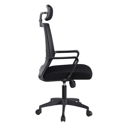 Silla De Oficina Gerencial Domus 2.0