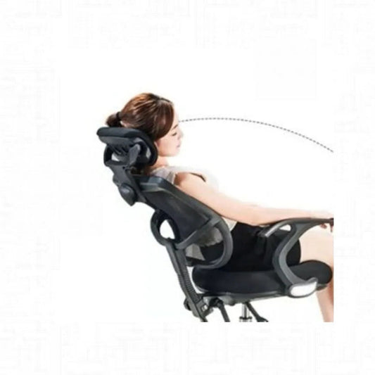 Silla De Oficina Gerencial Redentor En Malla Mesh