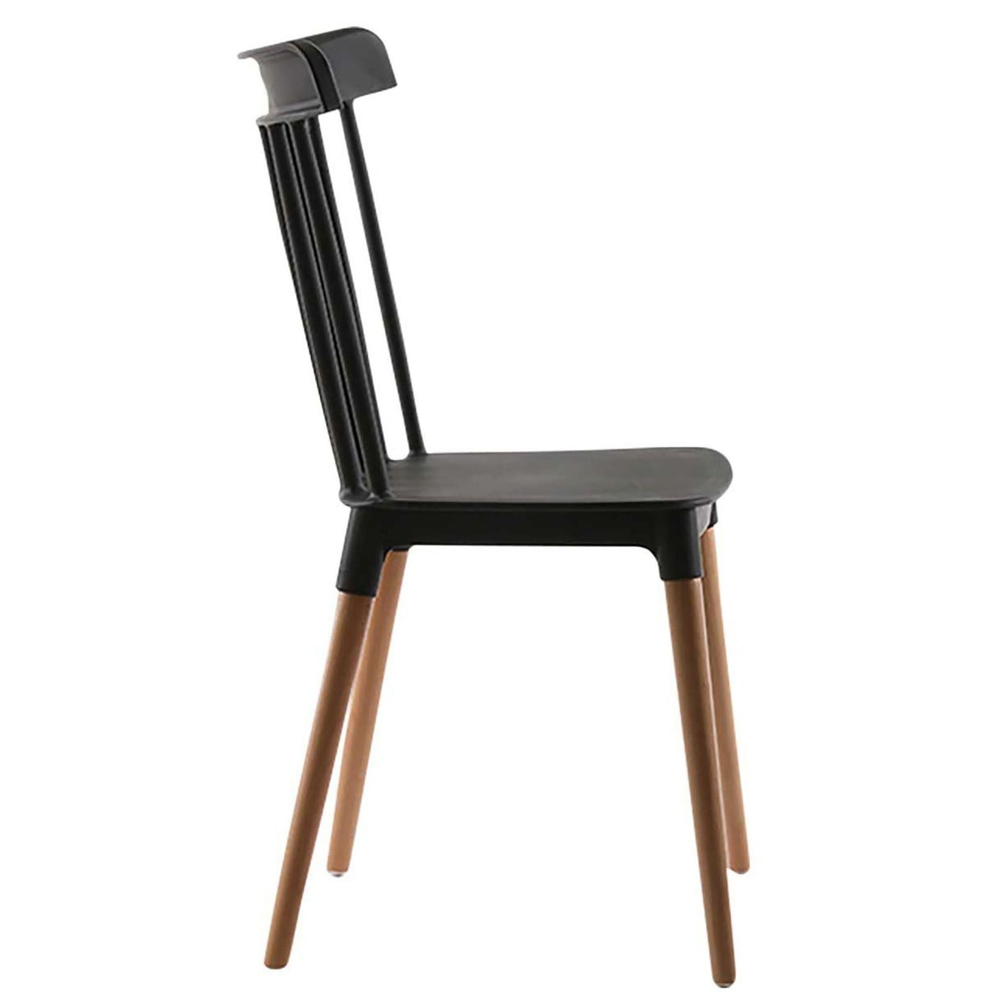 Silla De Hogar Atena Clásica