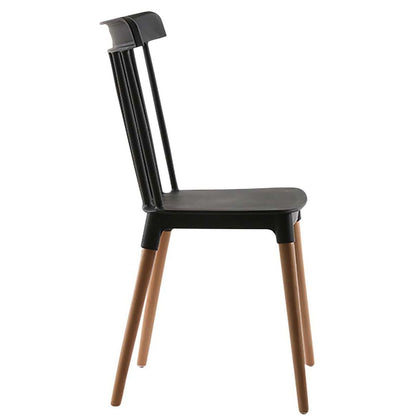 Silla De Hogar Atena Clásica