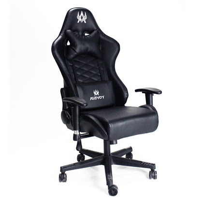 Silla Gamer Nova En Cuero Sintético