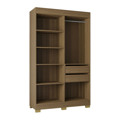 Closet Barcelona 4 Puertas En MDP