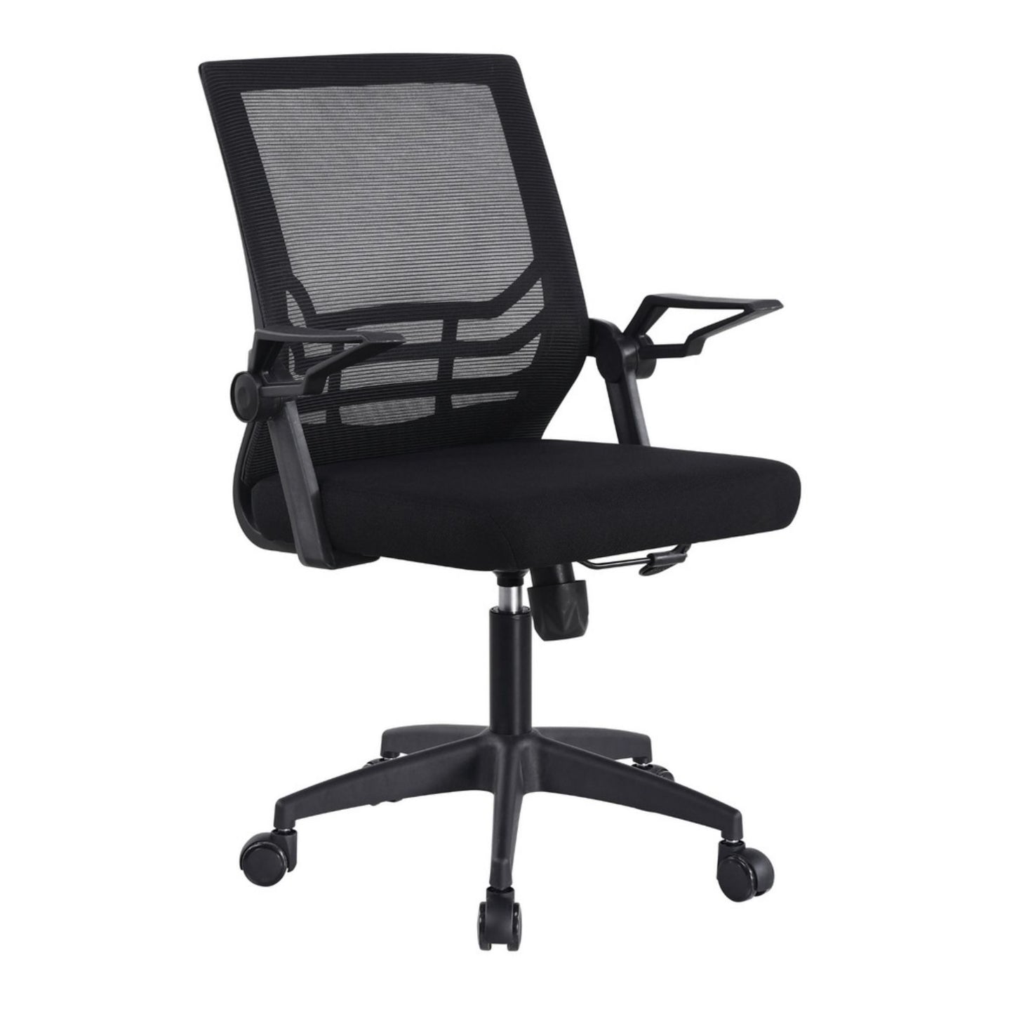 Silla De Oficina Ejecutiva Pasadena Base Nylon