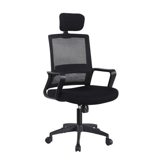 Silla De Oficina Gerencial Domus 2.0
