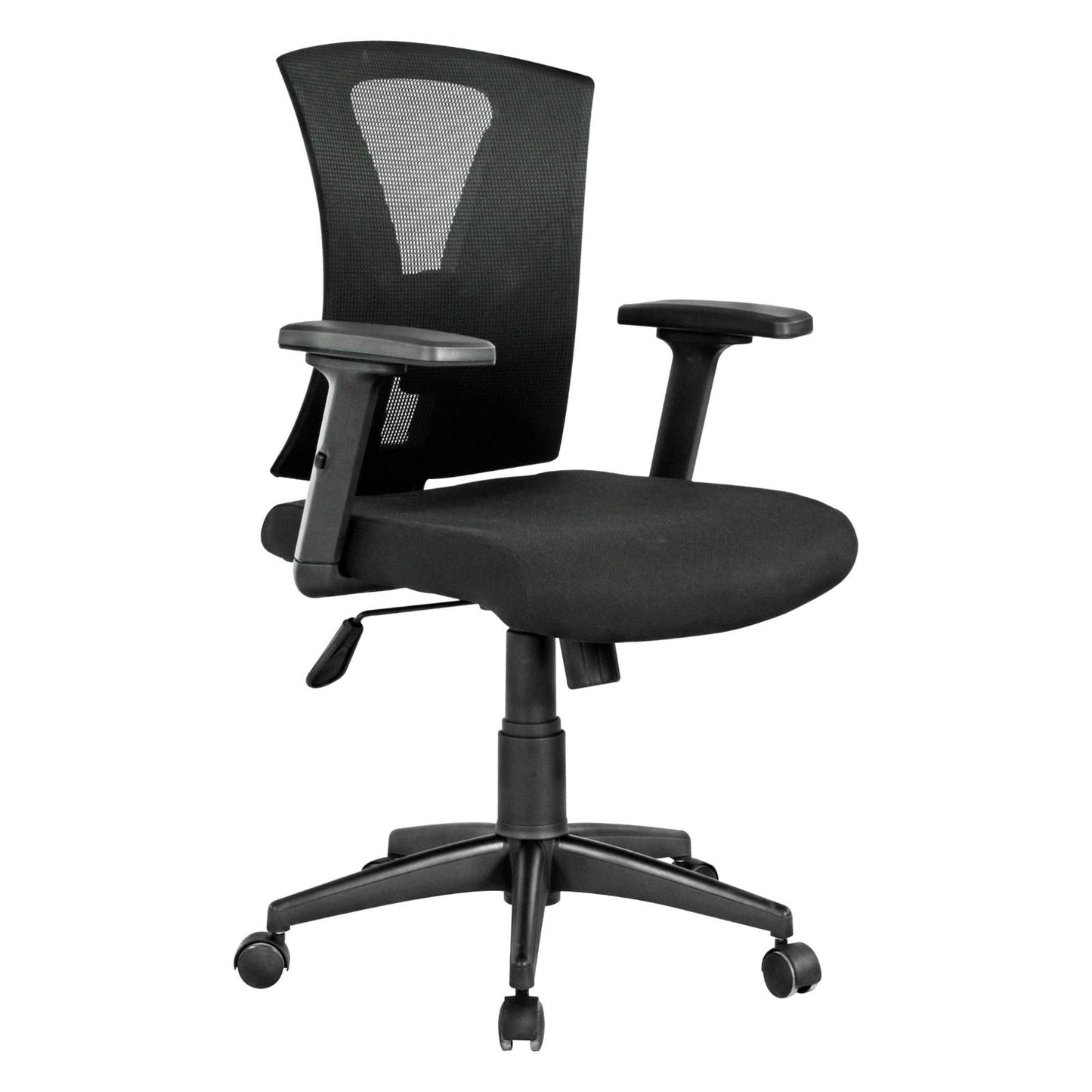 Silla De Oficina Ejecutiva Niza Ajustable.