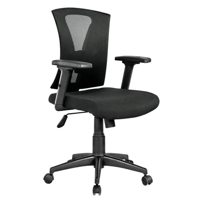 Silla De Oficina Ejecutiva Niza Ajustable.