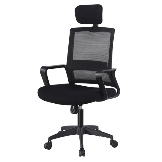 Silla De Oficina Gerencial Domus