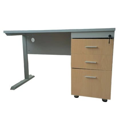 Escritorio Corporativo De Trabajo