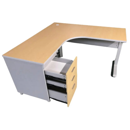 Escritorio En L Corporativo 150*150