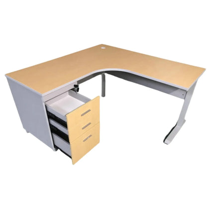 Escritorio En L Corporativo 150*150