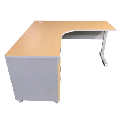 Escritorio En L Corporativo 150*150