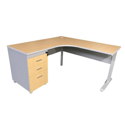 Escritorio En L Corporativo 150*150