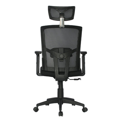 Silla De Oficina Gerencial Delphi