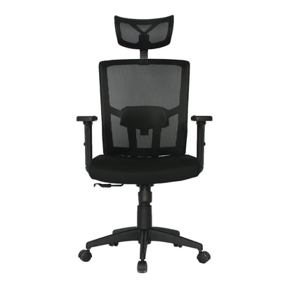 Silla De Oficina Gerencial Delphi