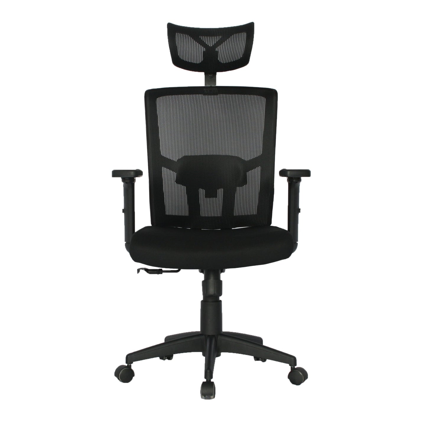 Silla De Oficina Gerencial Delphi